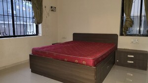 Bedroom in 2 BHK Apartment at Royal Ton, Richmond Town – for Rent