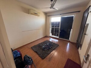 Bedroom in 3 BHK Builder Floor at Sector 21 – for Rent