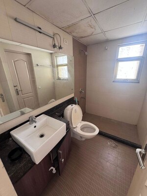 Team Area in 3 BHK Builder Floor at Sector 21 – for Rent