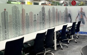  Office Space For Rent in Chakala