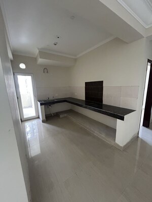 Staircase in 3.5 BHK Apartment at Paramount Floraville, Sector 137 – for Rent