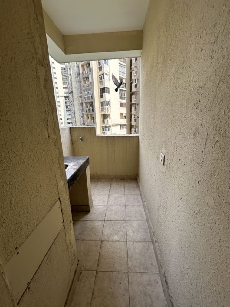 Master Plan, paramount-floraville 3.5 Bedroom 1685 Sq.Ft. Apartment In Sector 137 Noida 10677202