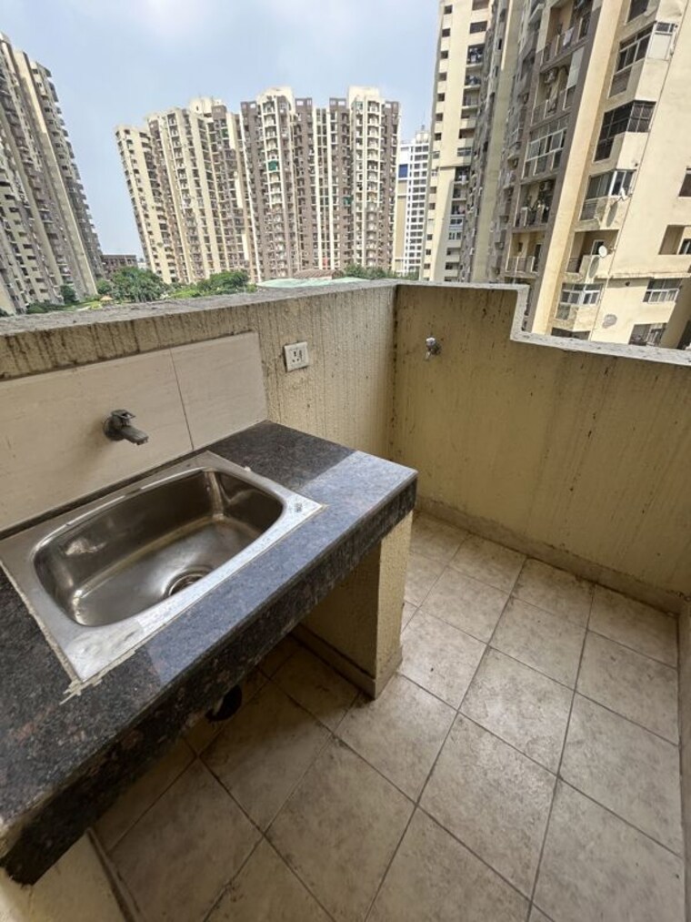 Exterior View, paramount-floraville 3.5 Bedroom 1685 Sq.Ft. Apartment In Sector 137 Noida 10677202