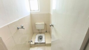 Bathroom in 3 BHK Apartment at DLF New Town Heights II, Sector 86 – for Sale