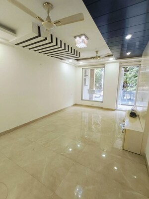 3 BHK Builder Floor For Sale in Raj One Good Earth, Sector 71