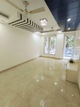 3 BHK +  1650 Sq.Ft. Builder Floor in Raj One Good Earth
