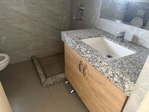 Kitchen in 3 BHK Builder Floor at Sector 21 – for Rent