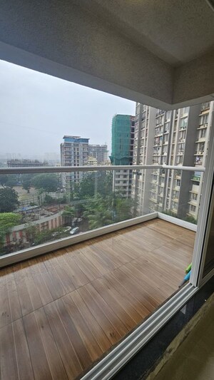 2 BHK Apartment For Rent in RRB Satra Harmony, Chembur