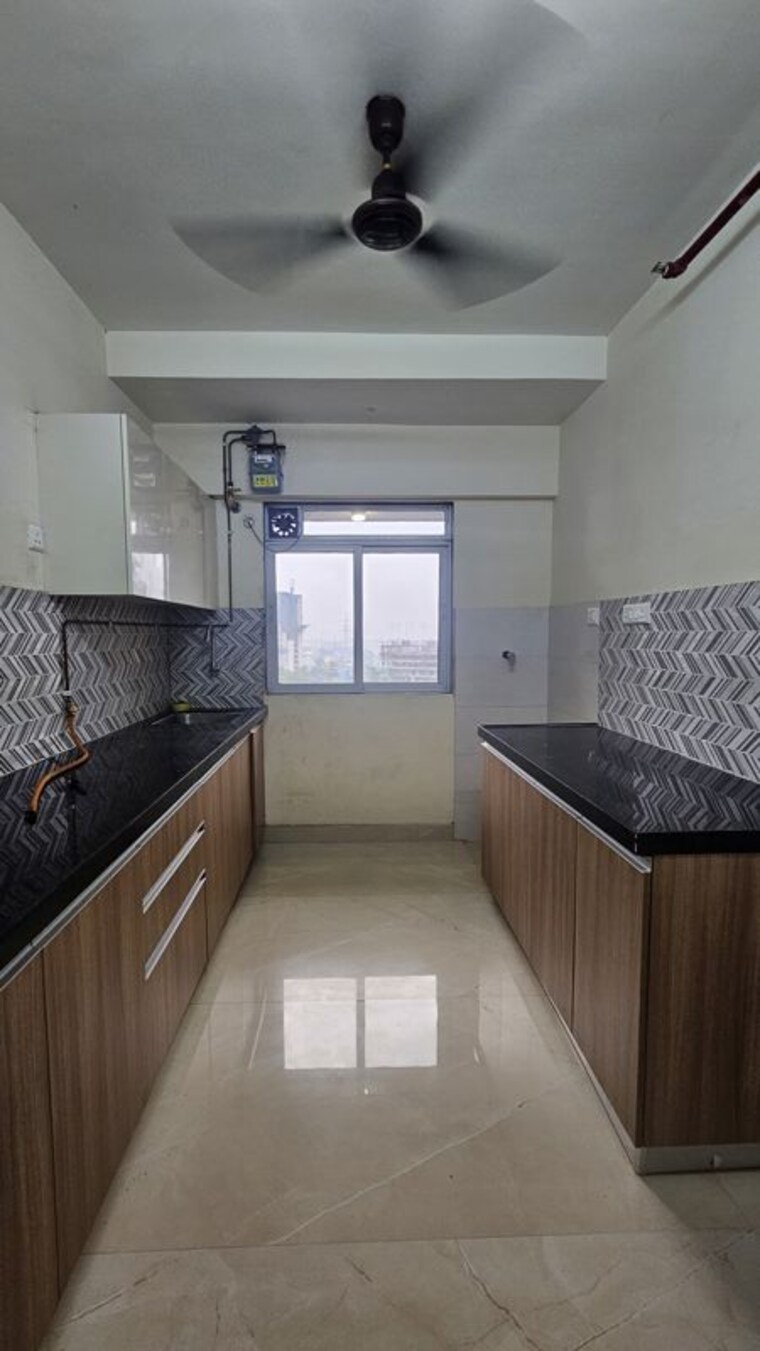 Kitchen, rrb-satra-harmony 2 Bedroom 800 Sq.Ft. Apartment In Chembur Mumbai 10677211