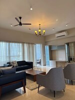 4 BHK +  6500 Sq.Ft. Apartment in SNN Clermont