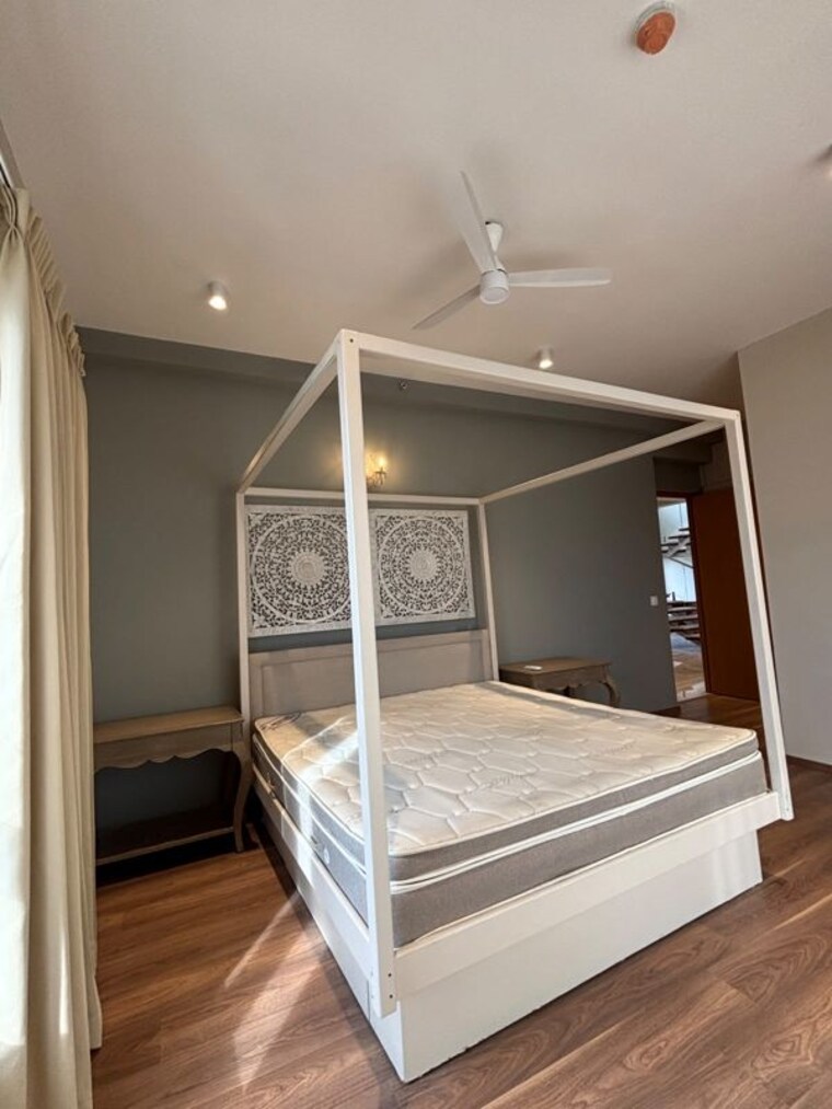 undefined, snn-clermont 4 Bedroom 6500 Sq.Ft. Apartment In Hebbal Bangalore 10677200