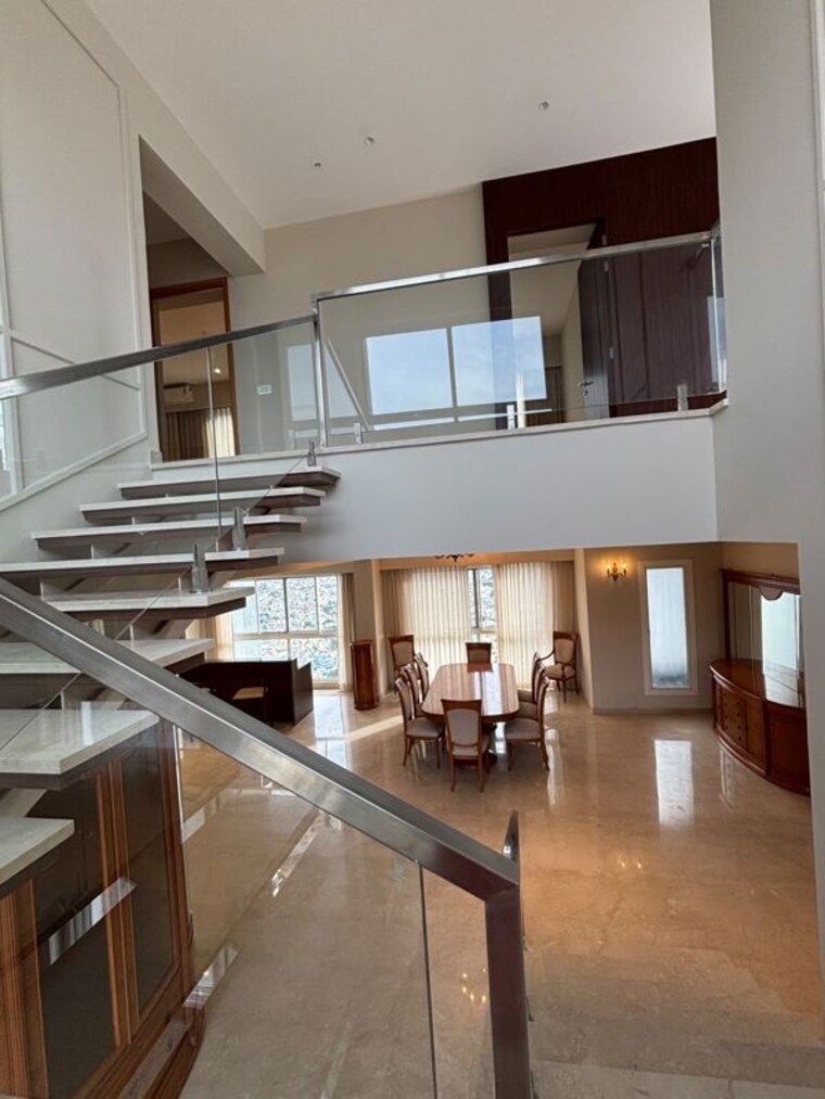 undefined, snn-clermont 4 Bedroom 6500 Sq.Ft. Apartment In Hebbal Bangalore 10677200