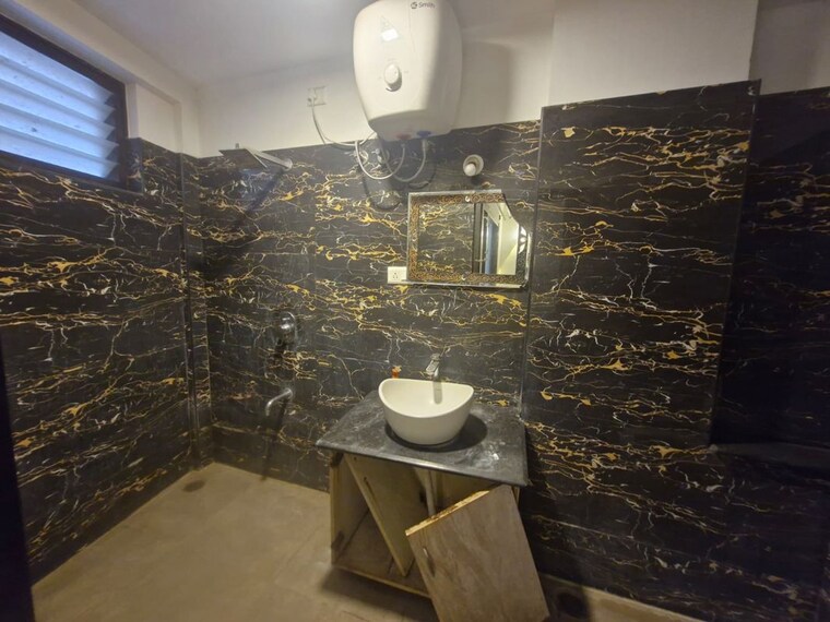 Bathroom, snn-clermont 4 Bedroom 6500 Sq.Ft. Apartment In Hebbal Bangalore 10677200