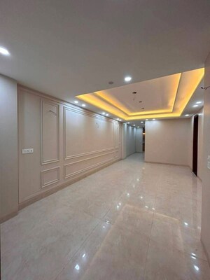Room in 3 BHK Apartment at Palm Residency Chhatarpur, Chattarpur – for Rent