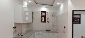 Kitchen in 2 BHK Builder Floor at Kishangarh – for Sale