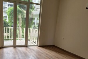 3 BHK Builder Floor For Rent in Sector 21
