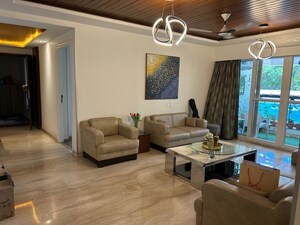 4 BHK Apartment For Rent in Indiranagar