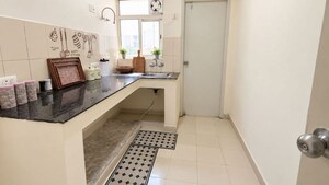 Kitchen in 3 BHK Apartment at Pivotal Devaan, Sector 84 – for Sale