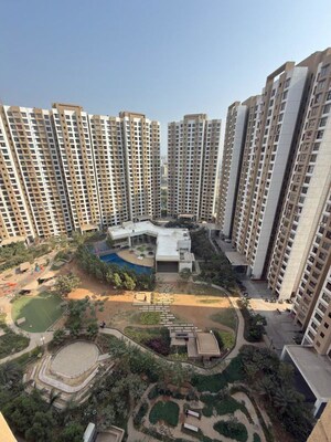 1 BHK Apartment For Sale in Bhavani Nagar