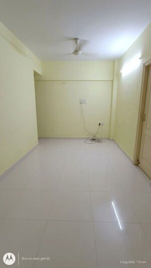 1 BHK Apartment For Rent in Vini Residency Phase 2, Nalasopara West