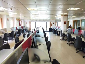  Office Space For Rent in Civil Aerodrome Post