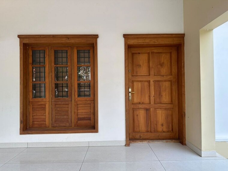 Room, kuttanellur 4 Bedroom 4500 Sq.Ft. Independent House In Kuttanellur Thrissur 10677222