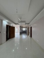 3 BHK +  1400 Sq.Ft. Apartment in Palm Residency Chhatarpur