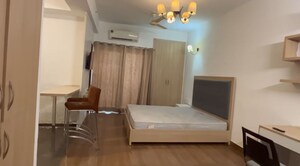 2 BHK Apartment For Sale in Nimbus The Golden Palm, Sector 168