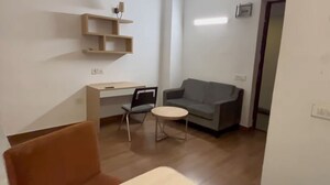 Team Area in 2 BHK Apartment at Nimbus The Golden Palm, Sector 168 – for Sale