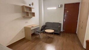 Team Area in 2 BHK Apartment at Nimbus The Golden Palm, Sector 168 – for Sale