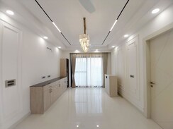 3 BHK +Builder Floor For Rent in Sector 22