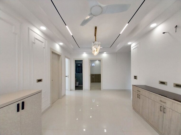 undefined, sector 22 3 Bedroom 1550 Sq.Ft. Builder Floor In Sector 22 Gurgaon 10677242