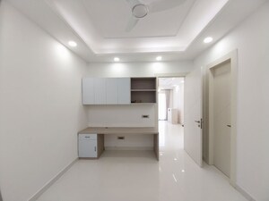 Building Lobby in 3 BHK Builder Floor at Sector 22 – for Rent