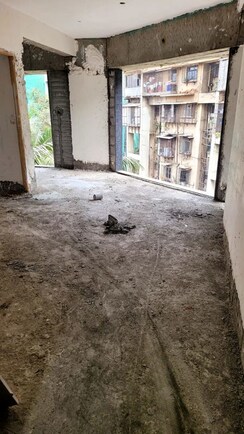 1 BHK Apartment For Sale in V Residences