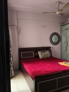 2 BHK Apartment For Sale in Gardenia Square I