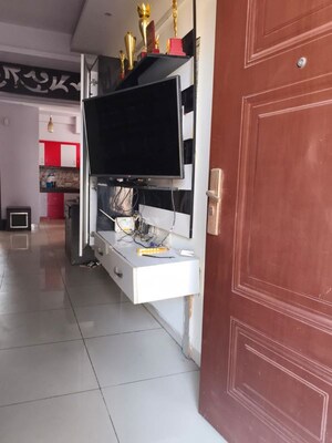 Parking in 2 BHK Apartment at Gardenia Square I, Dundahera – for Sale