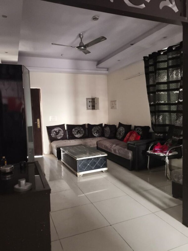 Team Area, gardenia-square-i 2 Bedroom 1075 Sq.Ft. Apartment In Dundahera Ghaziabad 10677238