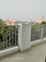 1 BHK +  500 Sq.Ft. Apartment in Palm Residency Chhatarpur