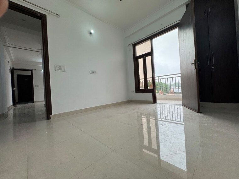 Room, palm-residency-chhatarpur 1 Bedroom 500 Sq.Ft. Apartment In Chattarpur Delhi 10677246