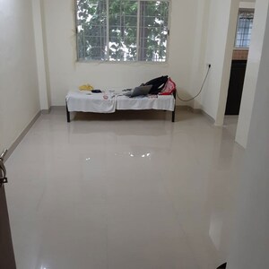 1 BHK Apartment For Rent in Surya Apartments Karve Nagar, Karve Nagar