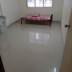 Bedroom in 1 BHK Apartment at Surya Apartments Karve Nagar, Karve Nagar – for Rent