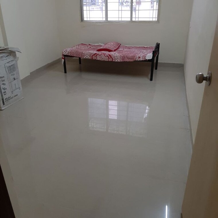 Bedroom, surya-apartments-karve-nagar 1 Bedroom 533 Sq.Ft. Apartment In Karve Nagar Pune 10677249