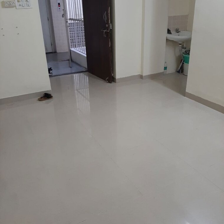 Living Room, surya-apartments-karve-nagar 1 Bedroom 533 Sq.Ft. Apartment In Karve Nagar Pune 10677249
