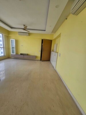 3 BHK Builder Floor For Rent in Sector 22