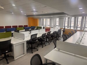  Office Space For Rent in Center Point, Andheri East