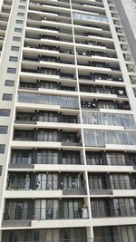 3 BHK +  978 Sq.Ft. Apartment in Rahul Aston