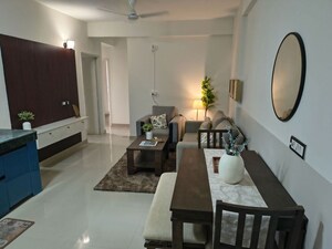 Team Area in 3 BHK Apartment at ROF Aalayas Phase 2, Sector 102 – for Sale