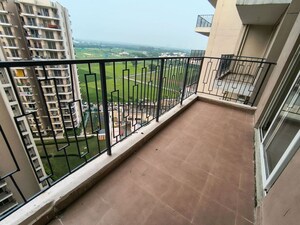 Balcony in 3 BHK Apartment at ROF Aalayas Phase 2, Sector 102 – for Sale