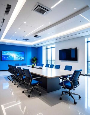  Office Space For Rent in Shalimar Bagh