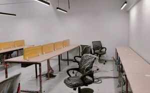 Staircase in  Office Space at Omkar The Summit Business Bay, Andheri East – for Rent
